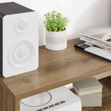 TV ormar Umjetnički hrast 80 x 30 x 40 cm Konstruirano drvo | shoptok.hr