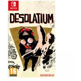  DESOLATIUM NINTENDO SWITCH | Shoptok.si
