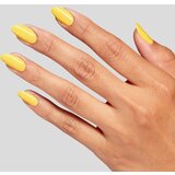 OPI Make ‘Em Jelly! Infinity Shine lak za nohte odtenek Keep Up Buttercup 15 ml | Shoptok.si