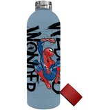 Marvel Aluminijska boca za vodu Spider-Man, 500 ml Slike