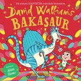 Mozaik knjiga Bakasaur, David Walliams Cijene