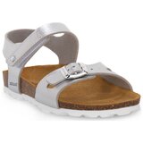 Grunland Sandali & Odprti čevlji 40LUCE ARGENTO Siva Cene