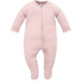 Pinokio Kids's Lovely Day Rose Overall Zipped Cene