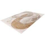 Batucci TKANA PREPROGA Modena 80/150 cm tkano zlate barve Slike