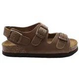 Plakton Sandali & Odprti čevlji Corto Kids Sandals - Beige Kostanjeva