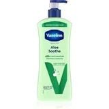 Aloe Soothe vlažilni losjon za telo z aloe vero 600 ml