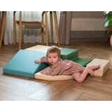 IGLU set CORNER CLIMBER - tirkizni | shoptok.hr