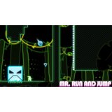 Numskull Games Mr. Run & Jump + Kombinera Adrenaline (Nintendo Switch) Cene