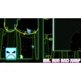 Mr. Run & Jump + Kombinera Adrenaline (Switch)