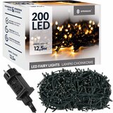 springos lampice za bor 200 LED, toplo bijela | shoptok.hr