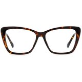 Jimmy_Choo Ženske dioptrijske naočale JC375 Tortoise (havana) Slike