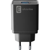Cellular Line putni punjac Set 10W USB C | shoptok.hr