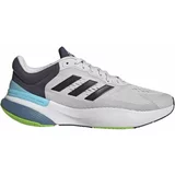 Adidas RESPONSE SUPER 3.0 Muške tenisice za trčanje, siva, veličina 42