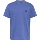 Tommy Jeans Majica kraljevsko plava cijene