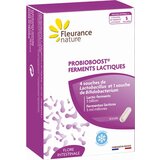 Fleurance Nature kapsule Probioboost® kompleks mlečnokislinskih bakterij | Shoptok.si