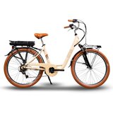 EMG Trevi EMG Shirley električno kolo (Vintage barva) - | Shoptok.si