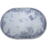  TEPIH KADIFE KD102 NAVY 160X230 OVALNI | Eponuda.ba