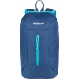 Willard SPIRIT10 Univerzalni ruksak, plava, veličina