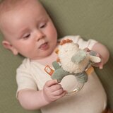 Little dutch ropotuljica obroček petelinček little farm | Shoptok.si