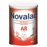 Novalac Mleko ar, 400g Cene