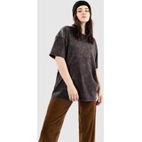 Ninth Hall Fundamentals Maeve T-shirt black | Shoptok.si