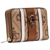 Guess Denarnice ERENIA SLG MEDIUM ZIP AROUND SWSO78 38140 Kostanjeva | Shoptok.si