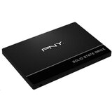 Pny SSD 240GB 2.5&quot; SATA3 3D TLC 7MM, CS900 | Shoptok.si