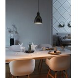 Eglo priddy okrugla viseća svjetiljka (ø x v: 15,5 x 110 cm) | shoptok.hr