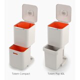 Joseph Joseph Vrečke za smeti 80 ks 20 l IW7 – | Shoptok.si