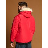 Sinsay Termoizolirana jakna | shoptok.hr