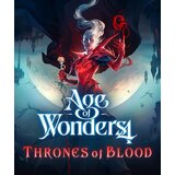Steam Age of Wonders 4: Thrones of Blood (DLC) Key (PC) GLOBAL | ePonuda.com
