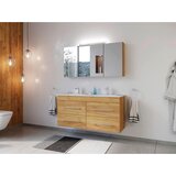 MID.YOU OMARA Z OGLEDALOM 120/62,5/17 cm | Shoptok.si