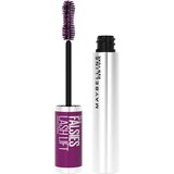 Maybelline The Falsies Lash Lift maskara za podaljšanje in zavihanje trepalnic 9,6 ml odtenek 01 Black Cene
