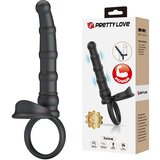  Vibrator za duplu penetraciju Tatum | Eponuda.com