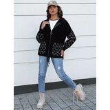 DStreet Kurtka damska WINONA czarny | Shoptok.si
