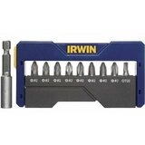 Irwin nasveti nastavite 10pcs+držalo za mešanico, (21106511) Cene