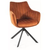Molarem Home stolica AZALIA - baršun | shoptok.hr