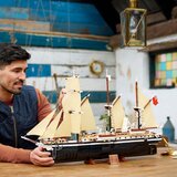 Lego icons - endurans (10335) | ePonuda.com