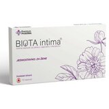 Premium Pharma probiotik biota intima 15 kapsula Cene'.'