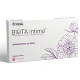 probiotik biota intima 15 kapsula