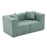 Atelier Del Sofa 2-Seat sofa raks green | Eponuda.com