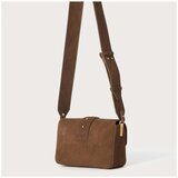 Pinko Torbe za čez ramo LOVE ONE MINI SLOUCHY F Kostanjeva | Shoptok.si