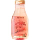 Beaver Šampon za regulaciju sebuma s ekstraktom trešnje 350 ml | shoptok.hr