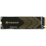 Transcend M.2 NVMe 250GB, 2280, PCIe Gen 4x4, 3D NAND, DRAM-less, Read up to 3,200 MB/s, Write up to 1,400 MB/ | ePonuda.com