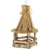 Esschert Design Hranilica za ptice Birch – | shoptok.hr