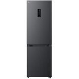 LG GBBSJ11DEP kombinovani frižider, visina 186 cm, total no frost Cene