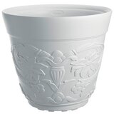  Saksija Di Martino Minho, 18 lit, bela | Eponuda.com