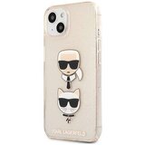 Karl Lagerfeld originalna futrola za iPhone 13 mini | shoptok.hr