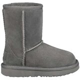 Ugg Škornji Classic II Short Siva Cene