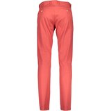 Gant RED MEN&#39;S TROUSERS | shoptok.hr